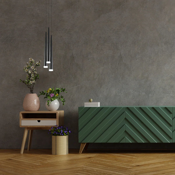 Cone Pendant Downlight GU10
