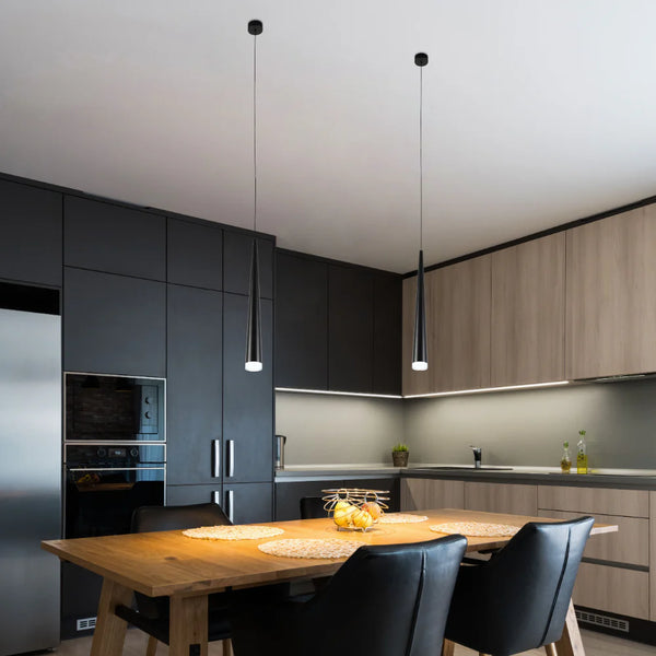 Cone Pendant Downlight GU10