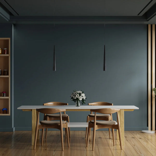 Cone Pendant Downlight GU10