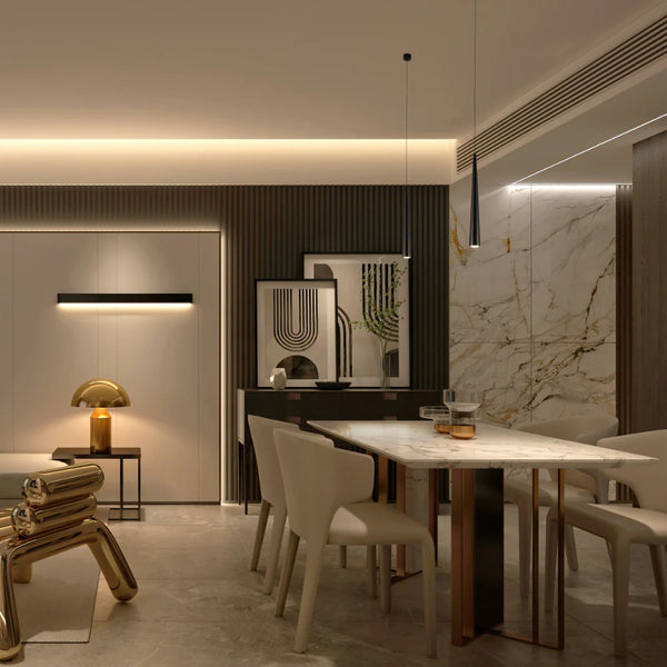 Cone Pendant Downlight GU10