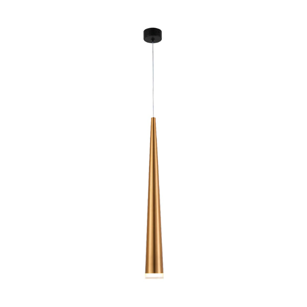 Cone Pendant Downlight GU10