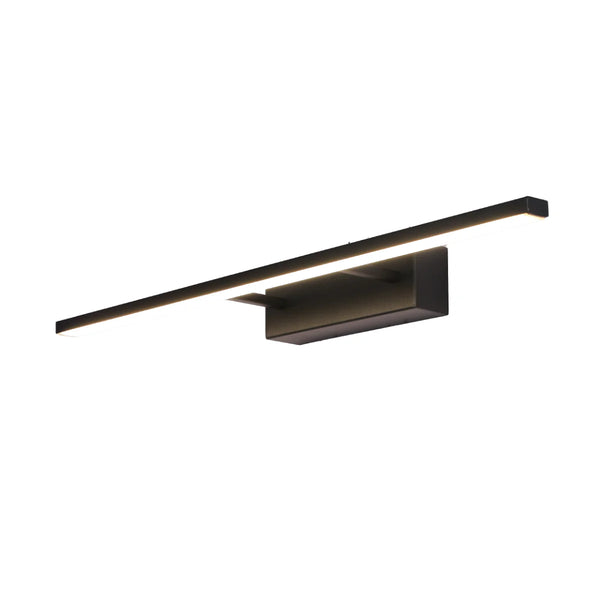 Contemporary LED Light for Picture Frames & Bathroom Sanity Mirrors - 50cm