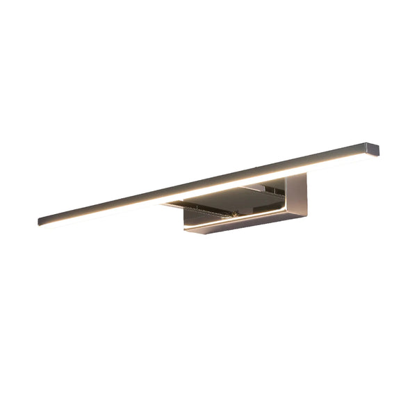 Contemporary LED Light for Picture Frames & Bathroom Sanity Mirrors - 50cm