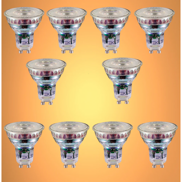 Crux LED Spot Bulb PAR16 GU10 4W