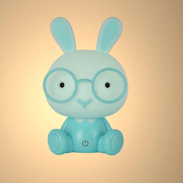 Mango Sleep Lamp LED Rechargeable Night Light