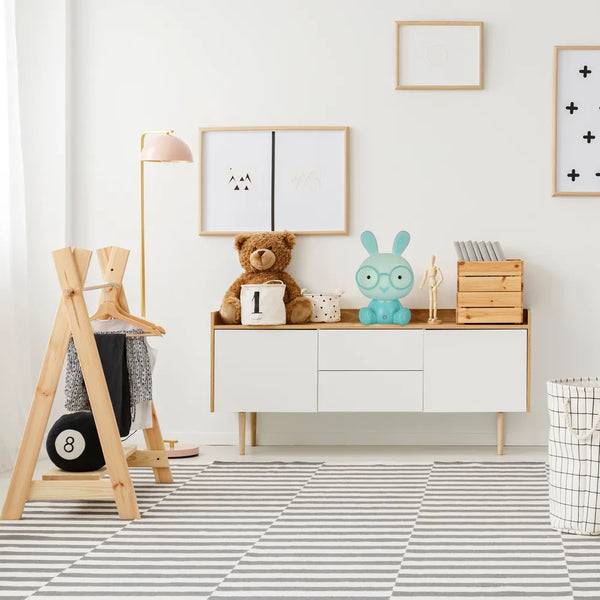 Mango Sleep Lamp LED Rechargeable Night Light