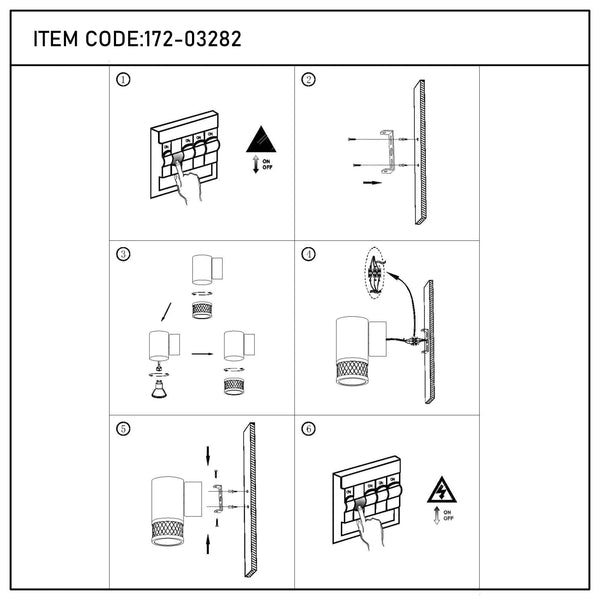 Cylindrical Mesh Design Light Collection