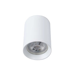 Cylindrical Recessed Downlight GU10