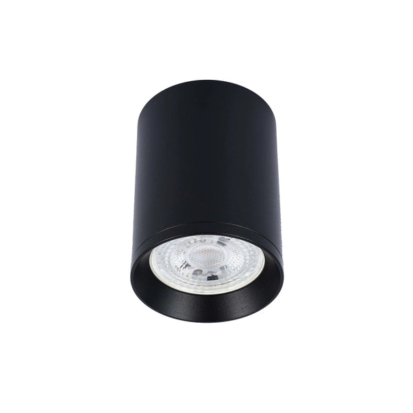 Cylindrical Recessed Downlight GU10
