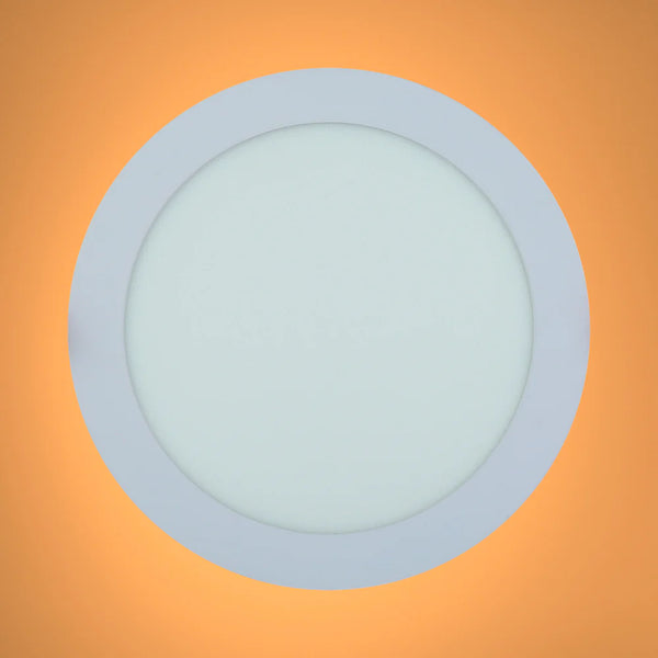 18W Downlight LED Round Slim Panel Light D220mm
