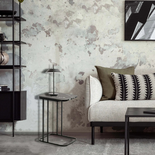 Eclipse Touch Table Lamp