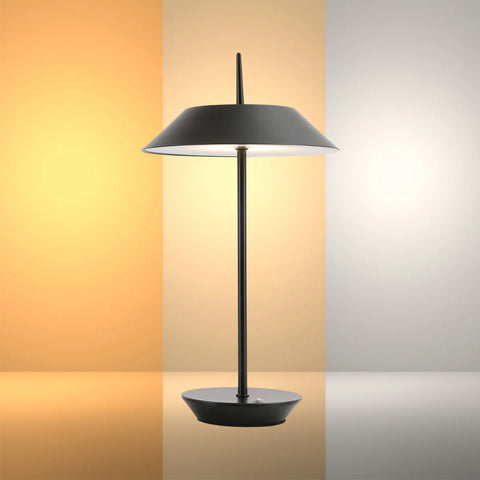 Eclipse Touch Table Lamp