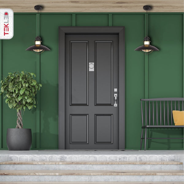 Sunflower Pendant Ceiling Light Lamp Matt Black Clear Glass E27