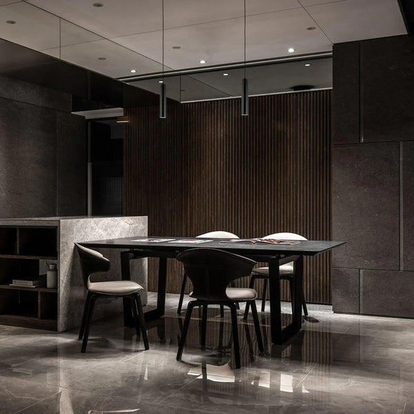 Faceted Pendant Downlight GU10