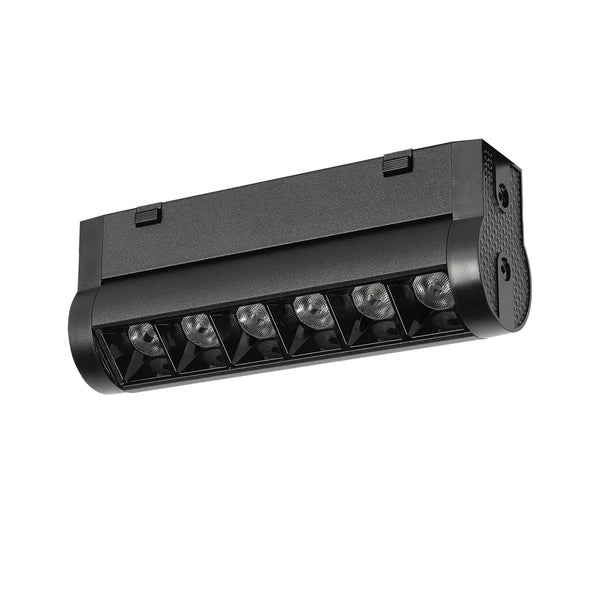 FlexBeam Laser Blade Linear Magnetic Track Light