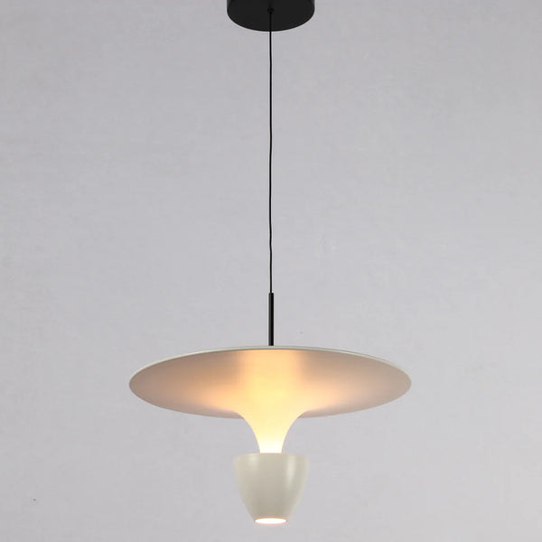 Fountain LED Pendant Light 8W