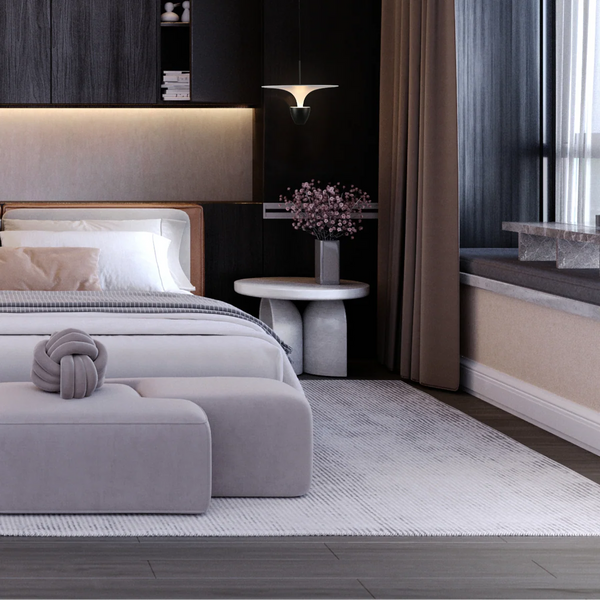 Fountain LED Pendant Light 8W
