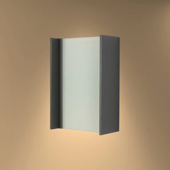 Frammed LED Outdoor Wall Light 20W 4000K