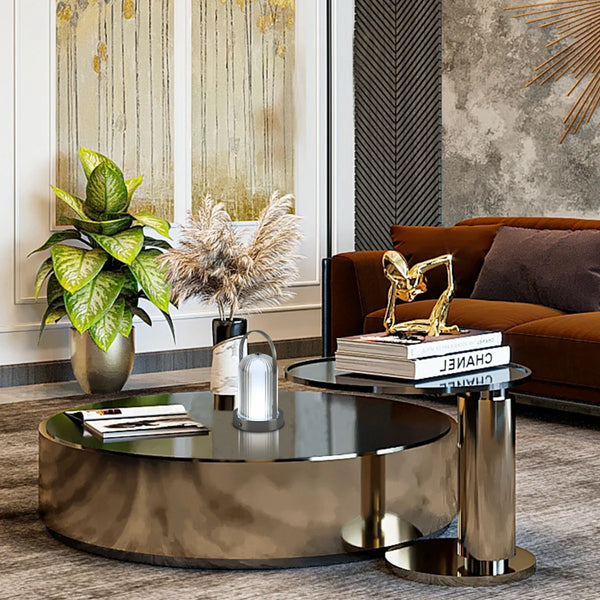 Gleam Guard Rechargeable Lantern Lamp | Table Lamp