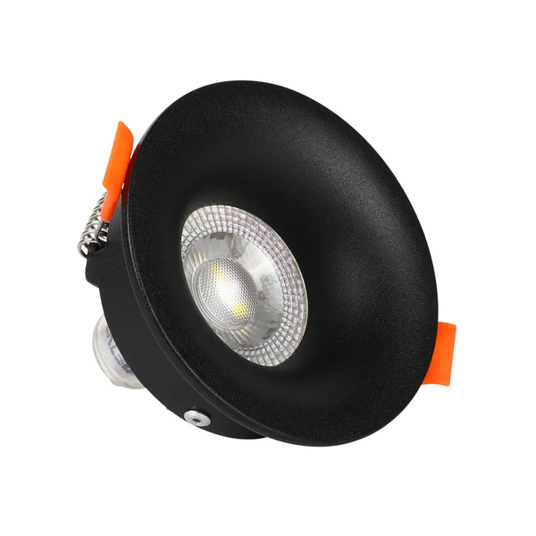 Halo Low-Glare Fixed Recessed GU10 Downlight