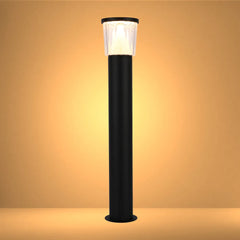 HaloGlow LED Bollard Light 12W Warm White