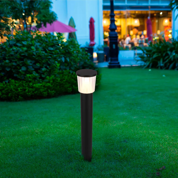 HaloGlow LED Bollard Light 12W Warm White