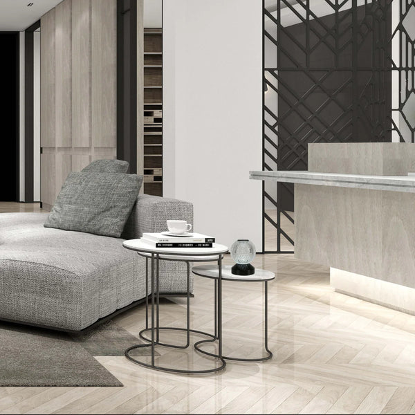 Illumina Sphere Touch: Rechargeable Spherical LED Table Lamp | Bedside Lamp