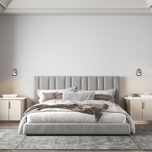 Sphere Rotatable GU10 Spotlight