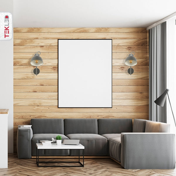 Grey Dome Shade Grey metal Body Ceiling and Wall Light E14