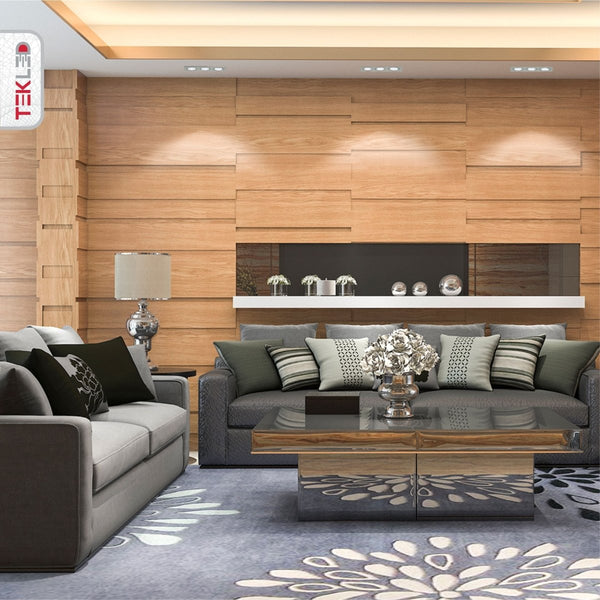 Rectangle Recessed Tilt Downlight GU10