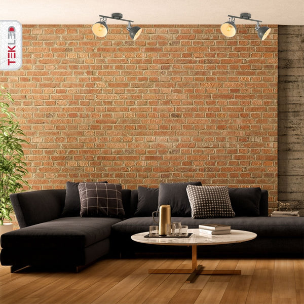 Grey Dome Shade Grey metal Body Ceiling and Wall Light E14