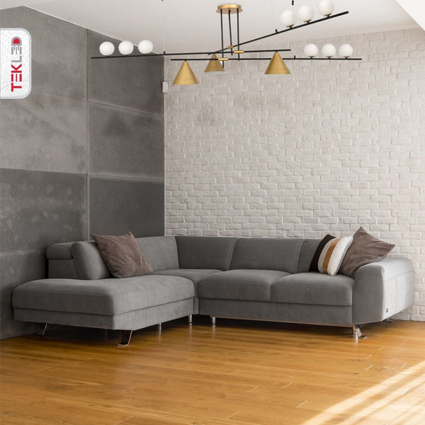 Nordic Modern Island Chandelier Ceiling Light G9 and E27 Black or Gold Funnel Opal Globe