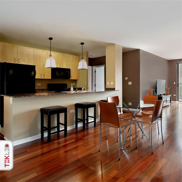 Esagono Mini Metal Pendant Ceiling Light E27 D285 mm