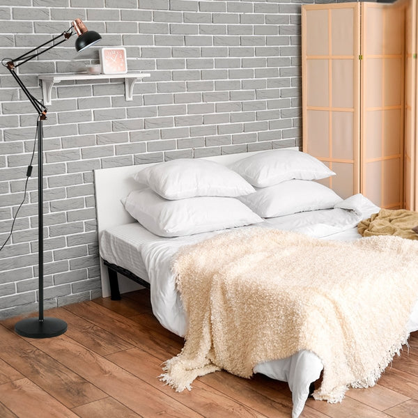 Swing Arm Architect Model Floor Lamp E27