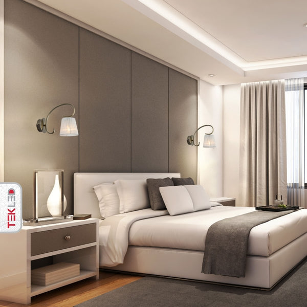 Antique Brass Metal Body Rice White(off white) Fabric Shade Lantern Vintage Traditional Retro Wall Light E27 Fitting