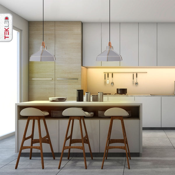 Esagono Midi Maxi Metal Pendant Ceiling Light E27
