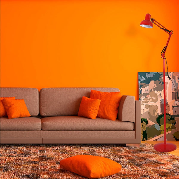 Swing Arm Architect Model Floor Lamp E27