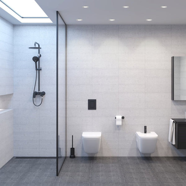Tilt Pressed Steel Fire Rated Downlight IP20 GU10 Fitting