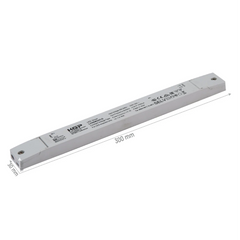 KGP Constant Voltage LED Driver 24V 60W 2.5A for LED Strips-Modules