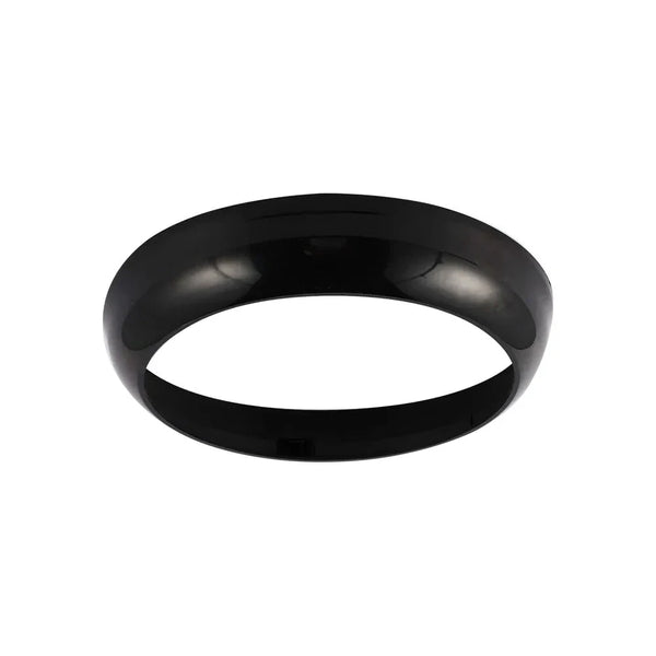 LED Paladin Bulkhead 14-16-20 W 3CCT IP54 with White Rim