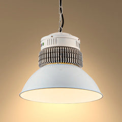 LED Radiator High bay 100W Cool White 4000K IP20
