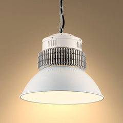 LED Radiator High bay 150W Cool White 4000K IP20