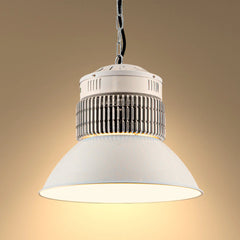 LED Radiator Highbay 200W Cool White 4000K IP20