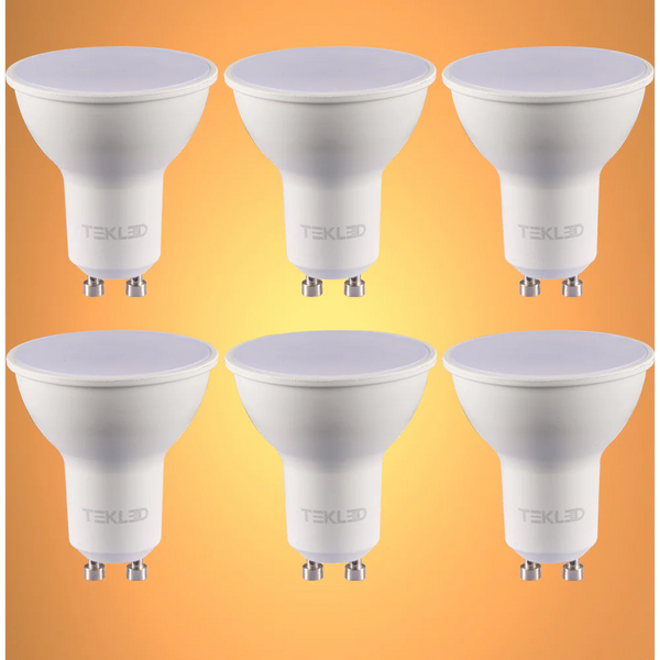Lepus LED Spot Bulb PAR16 GU10 7W