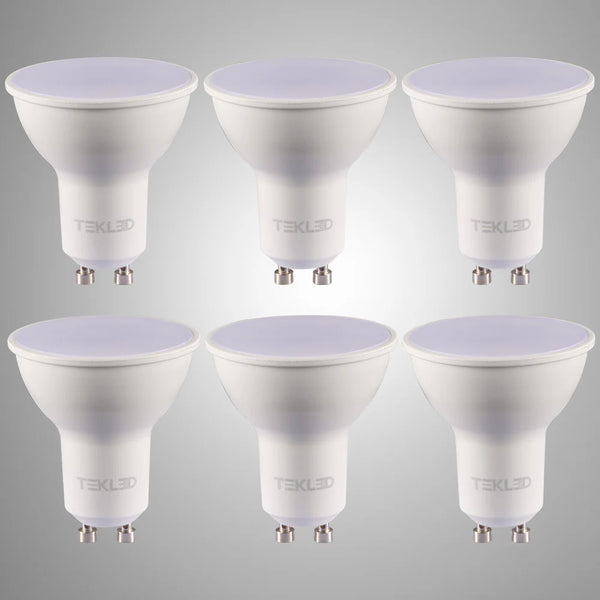 Lepus LED Spot Bulb PAR16 GU10 7W