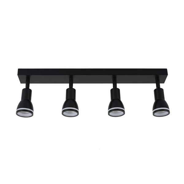 Luma Cylindro GU10 Spotlight Fixture
