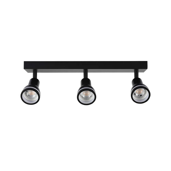 Luma Cylindro GU10 Spotlight Fixture