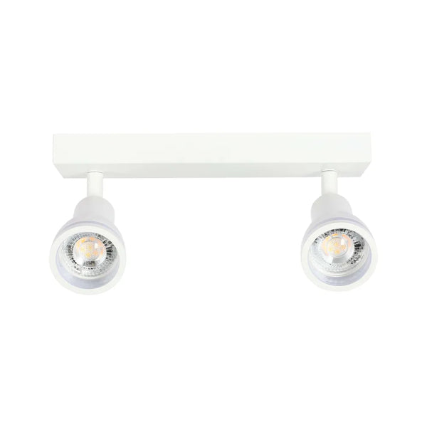 Luma Cylindro GU10 Spotlight Fixture