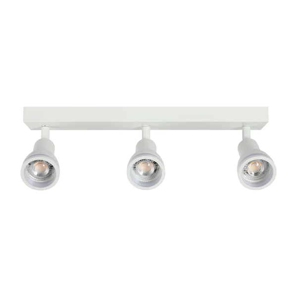 Luma Cylindro GU10 Spotlight Fixture