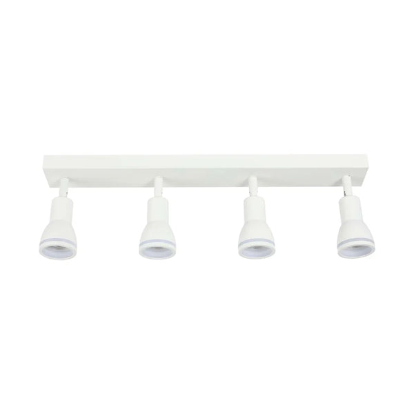 Luma Cylindro GU10 Spotlight Fixture